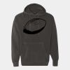 Ring Spun Hooded Sweatshirt Thumbnail