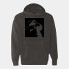 Ring Spun Hooded Sweatshirt Thumbnail