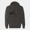 Ring Spun Hooded Sweatshirt Thumbnail