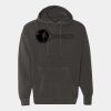 Ring Spun Hooded Sweatshirt Thumbnail