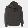 Ring Spun Hooded Sweatshirt Thumbnail