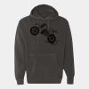 Ring Spun Hooded Sweatshirt Thumbnail
