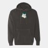 Ring Spun Hooded Sweatshirt Thumbnail
