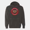 Ring Spun Hooded Sweatshirt Thumbnail
