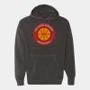 Ring Spun Hooded Sweatshirt Thumbnail