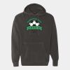 Ring Spun Hooded Sweatshirt Thumbnail