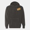 Ring Spun Hooded Sweatshirt Thumbnail