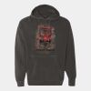 Ring Spun Hooded Sweatshirt Thumbnail