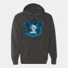 Ring Spun Hooded Sweatshirt Thumbnail
