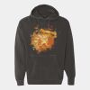 Ring Spun Hooded Sweatshirt Thumbnail