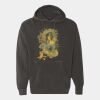 Ring Spun Hooded Sweatshirt Thumbnail