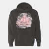 Ring Spun Hooded Sweatshirt Thumbnail