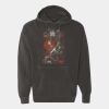 Ring Spun Hooded Sweatshirt Thumbnail