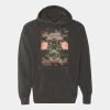 Ring Spun Hooded Sweatshirt Thumbnail