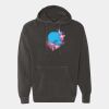 Ring Spun Hooded Sweatshirt Thumbnail