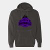 Ring Spun Hooded Sweatshirt Thumbnail