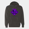Ring Spun Hooded Sweatshirt Thumbnail