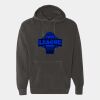 Ring Spun Hooded Sweatshirt Thumbnail