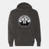 Ring Spun Hooded Sweatshirt Thumbnail