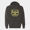 Ring Spun Hooded Sweatshirt Thumbnail