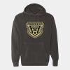 Ring Spun Hooded Sweatshirt Thumbnail