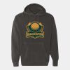 Ring Spun Hooded Sweatshirt Thumbnail