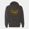 Ring Spun Hooded Sweatshirt Thumbnail