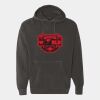 Ring Spun Hooded Sweatshirt Thumbnail