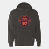 Ring Spun Hooded Sweatshirt Thumbnail