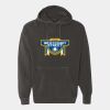 Ring Spun Hooded Sweatshirt Thumbnail