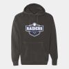 Ring Spun Hooded Sweatshirt Thumbnail