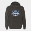 Ring Spun Hooded Sweatshirt Thumbnail
