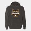 Ring Spun Hooded Sweatshirt Thumbnail