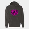Ring Spun Hooded Sweatshirt Thumbnail