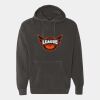 Ring Spun Hooded Sweatshirt Thumbnail