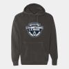 Ring Spun Hooded Sweatshirt Thumbnail