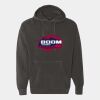 Ring Spun Hooded Sweatshirt Thumbnail