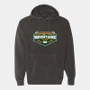 Ring Spun Hooded Sweatshirt Thumbnail