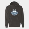 Ring Spun Hooded Sweatshirt Thumbnail