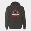Ring Spun Hooded Sweatshirt Thumbnail