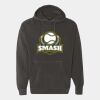 Ring Spun Hooded Sweatshirt Thumbnail