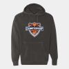 Ring Spun Hooded Sweatshirt Thumbnail