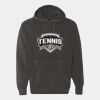 Ring Spun Hooded Sweatshirt Thumbnail