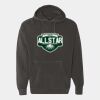 Ring Spun Hooded Sweatshirt Thumbnail