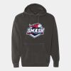 Ring Spun Hooded Sweatshirt Thumbnail
