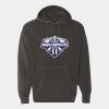 Ring Spun Hooded Sweatshirt Thumbnail