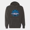 Ring Spun Hooded Sweatshirt Thumbnail