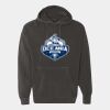 Ring Spun Hooded Sweatshirt Thumbnail