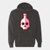 Ring Spun Hooded Sweatshirt Thumbnail