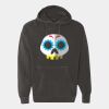 Ring Spun Hooded Sweatshirt Thumbnail